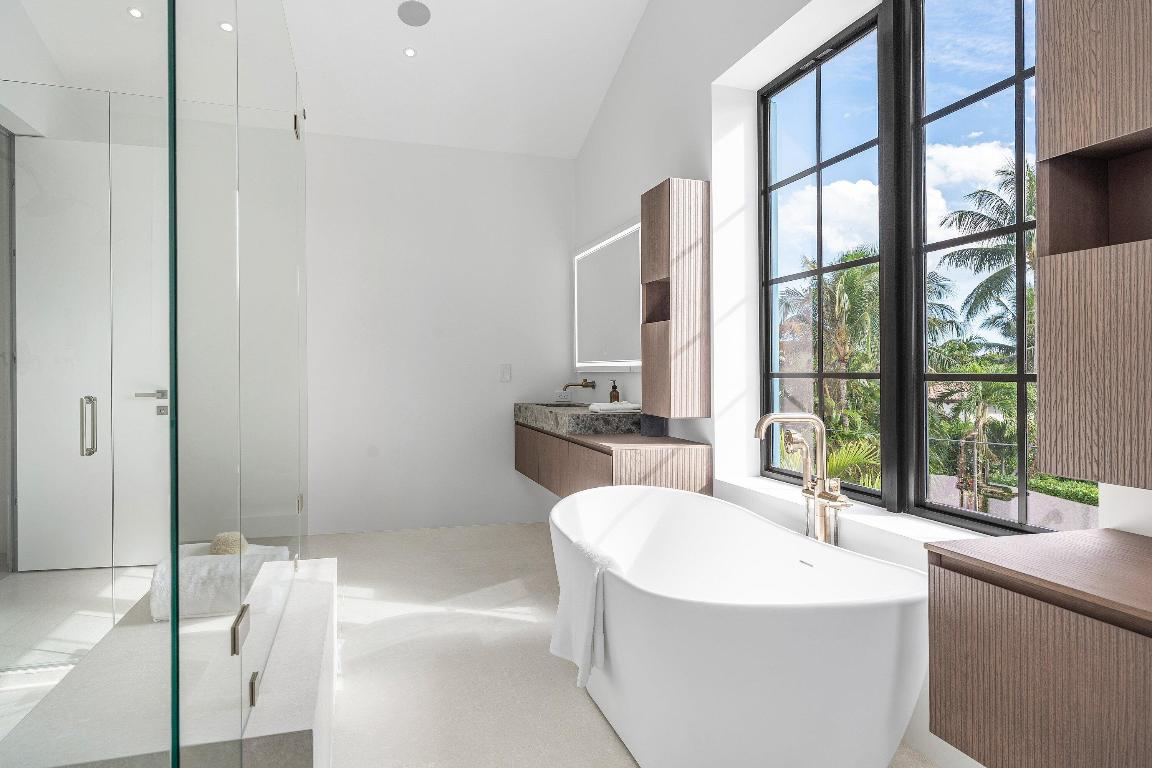 Bamboo Lane - Residential