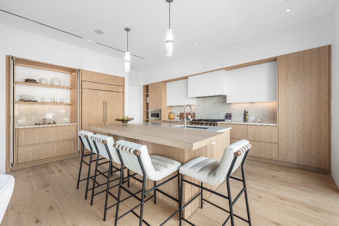 Bamboo Lane - Residential