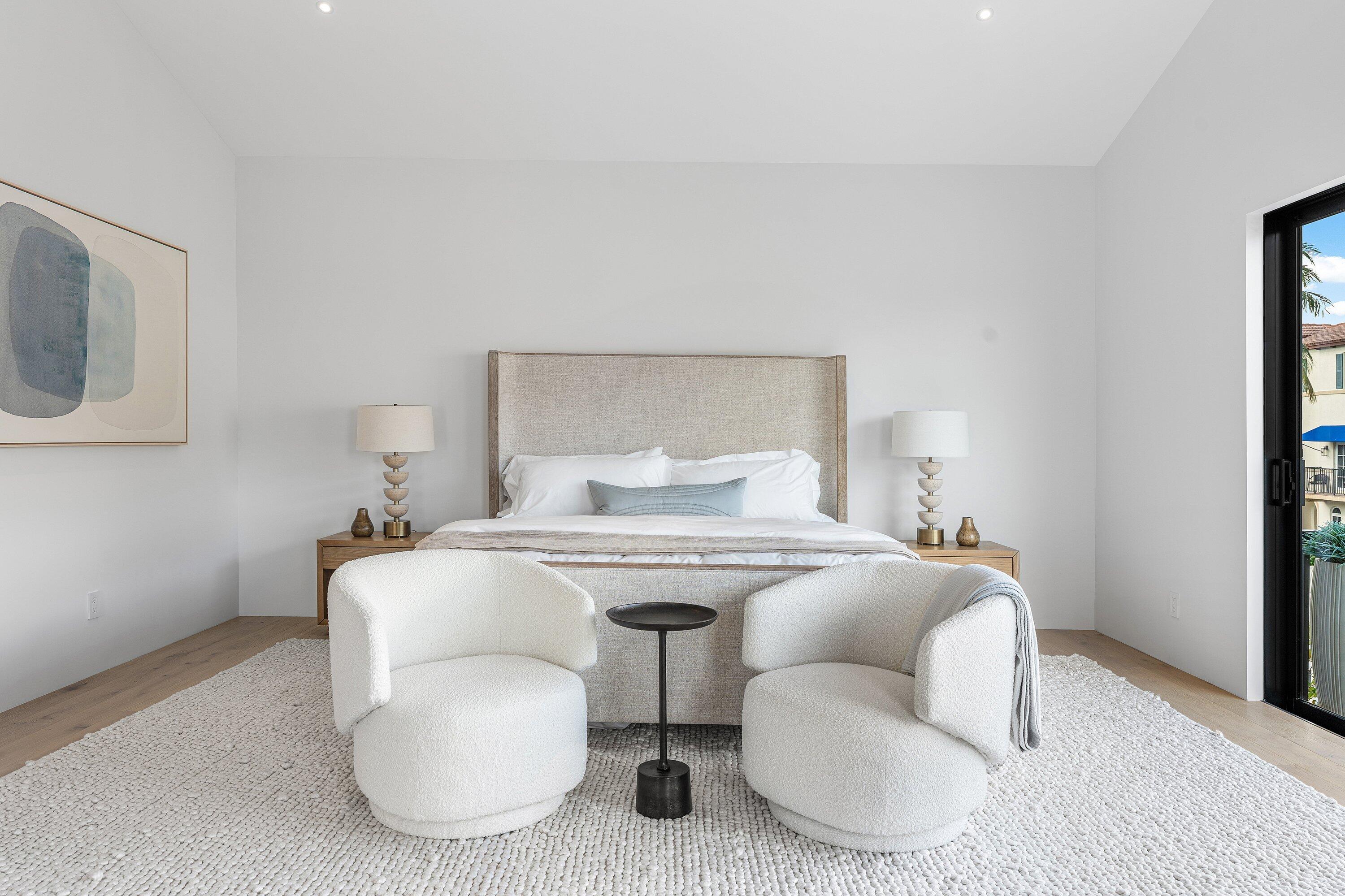 Bamboo Lane - Residential