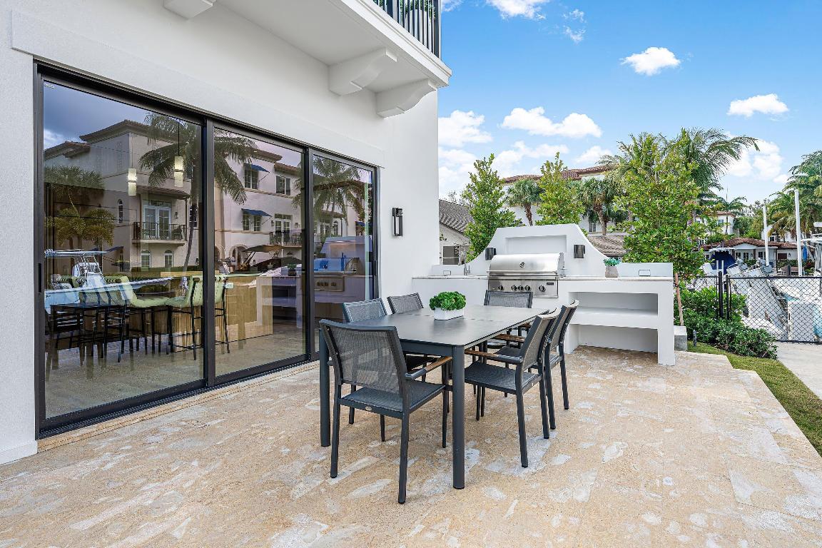 Bamboo Lane - Residential