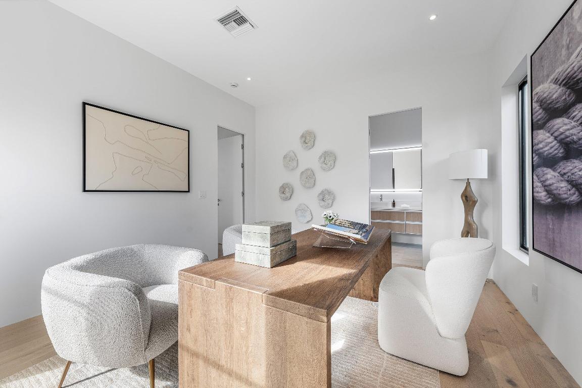 Bamboo Lane - Residential