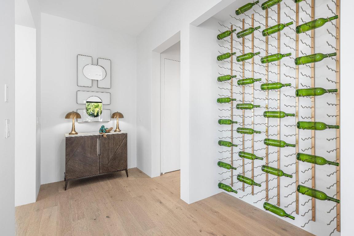 Bamboo Lane - Residential