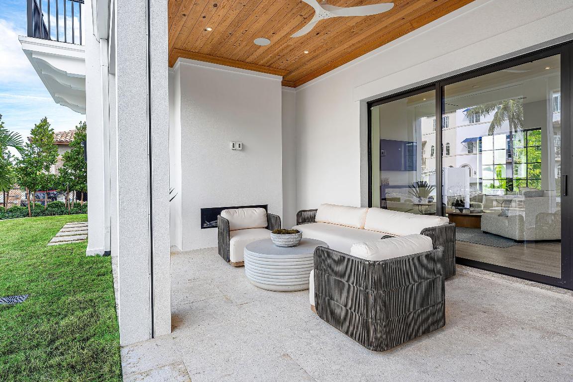 Bamboo Lane - Residential