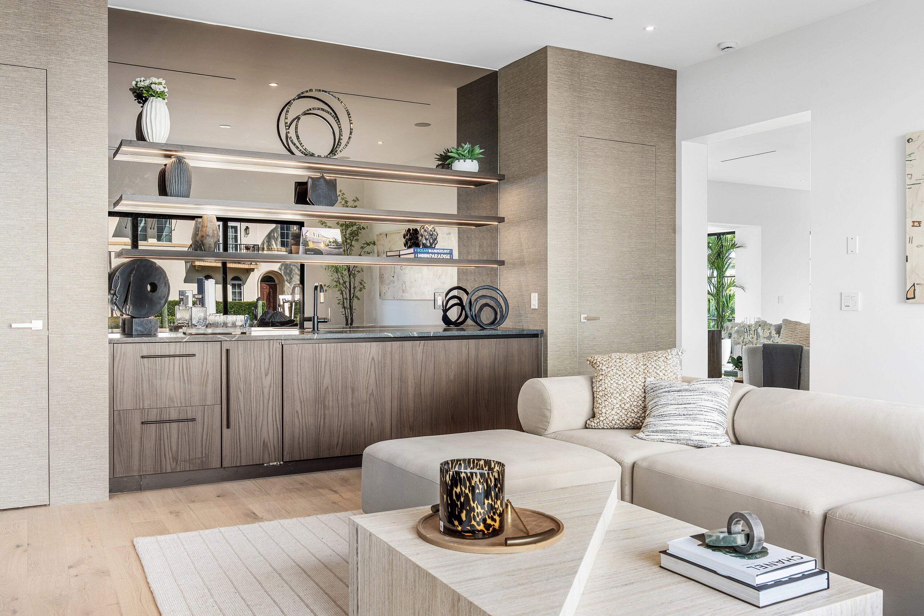 Bamboo Lane - Residential