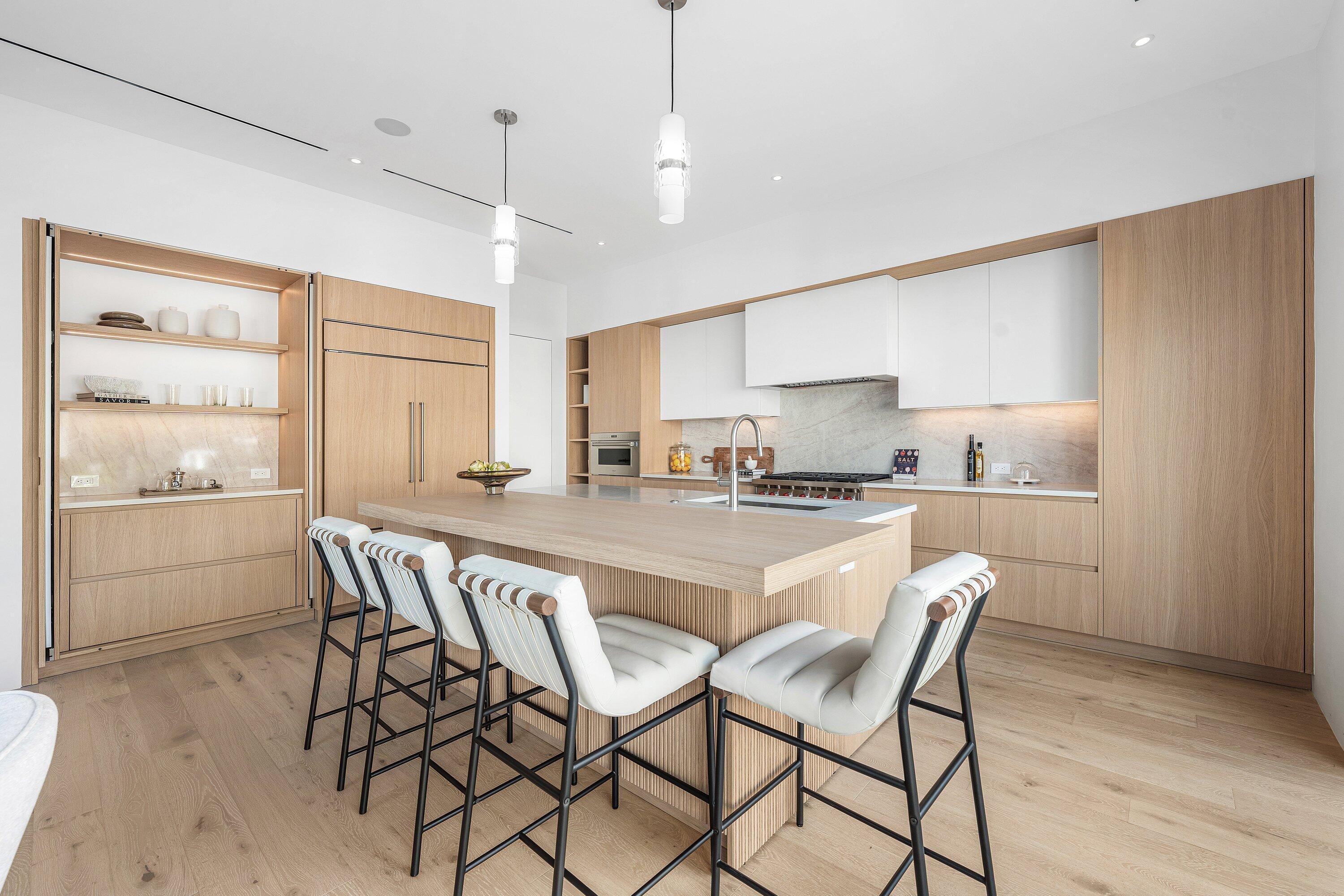 Bamboo Lane - Residential