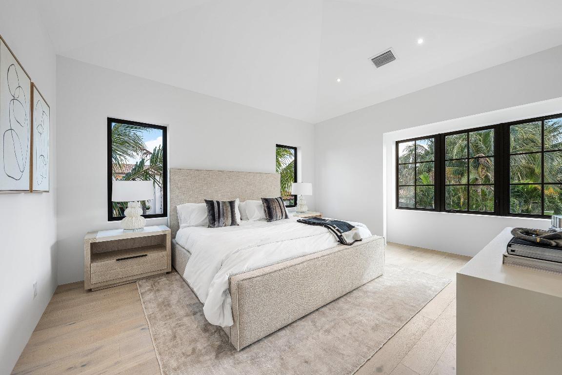 Bamboo Lane - Residential