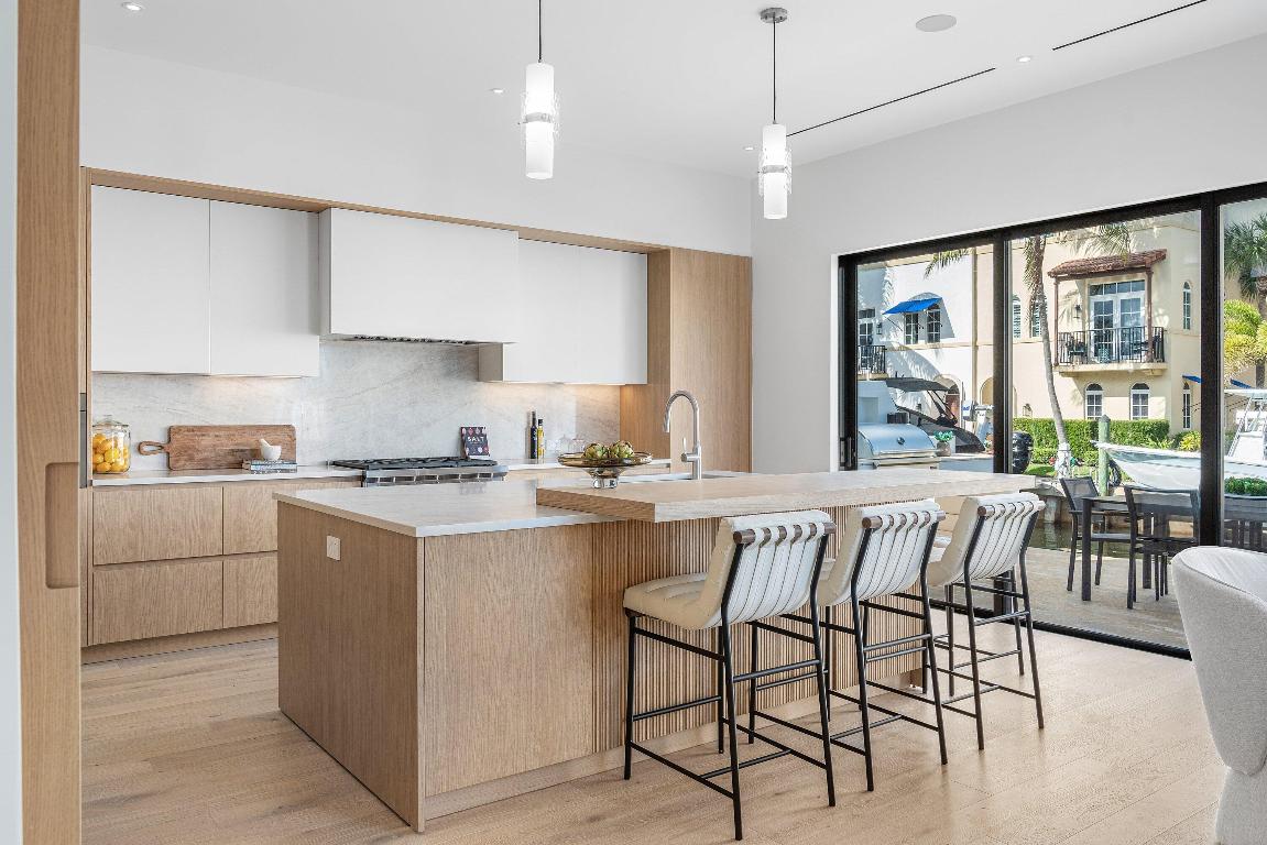 Bamboo Lane - Residential