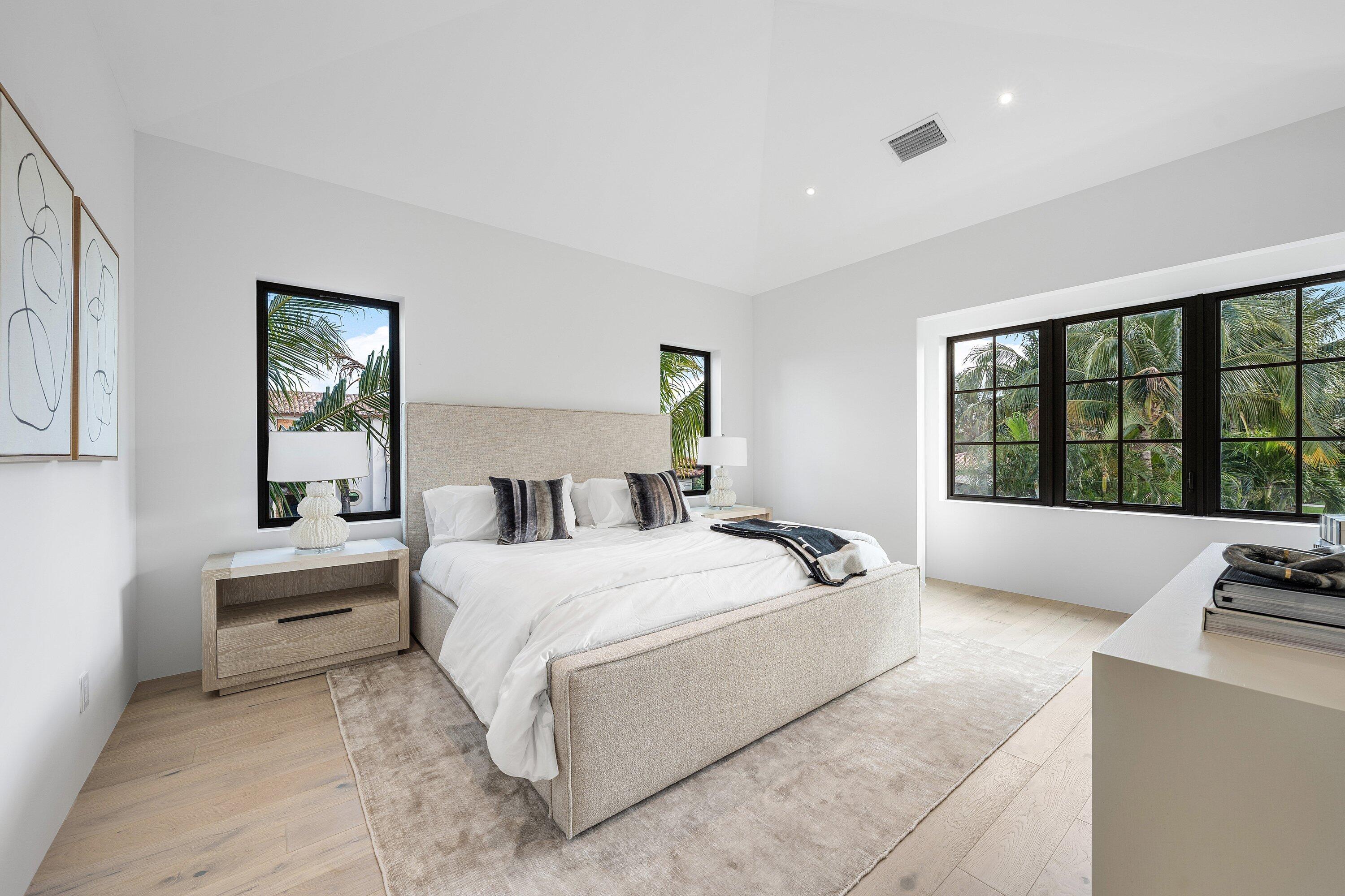 Bamboo Lane - Residential