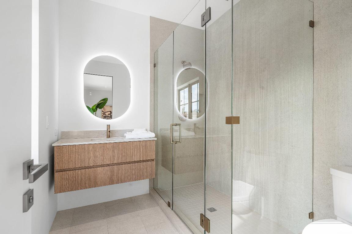 Bamboo Lane - Residential