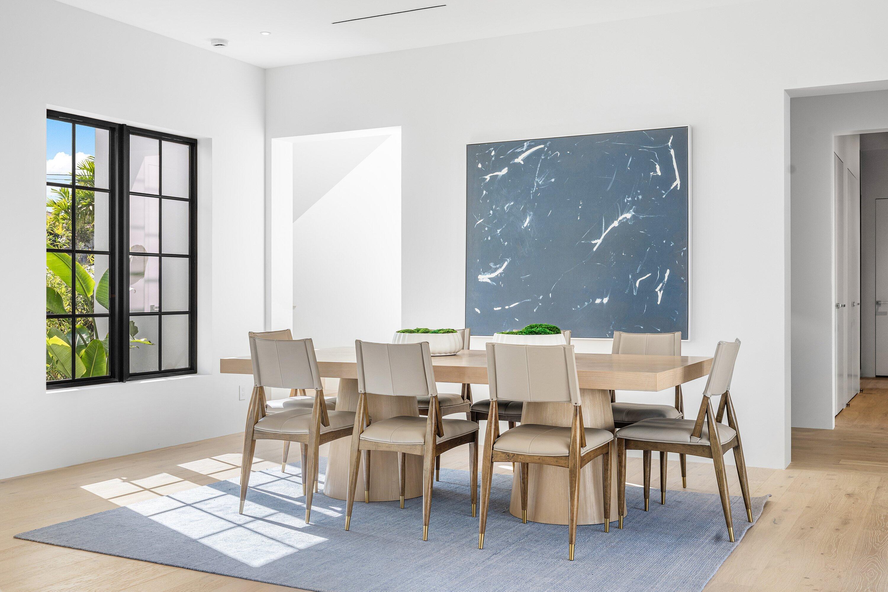 Bamboo Lane - Residential