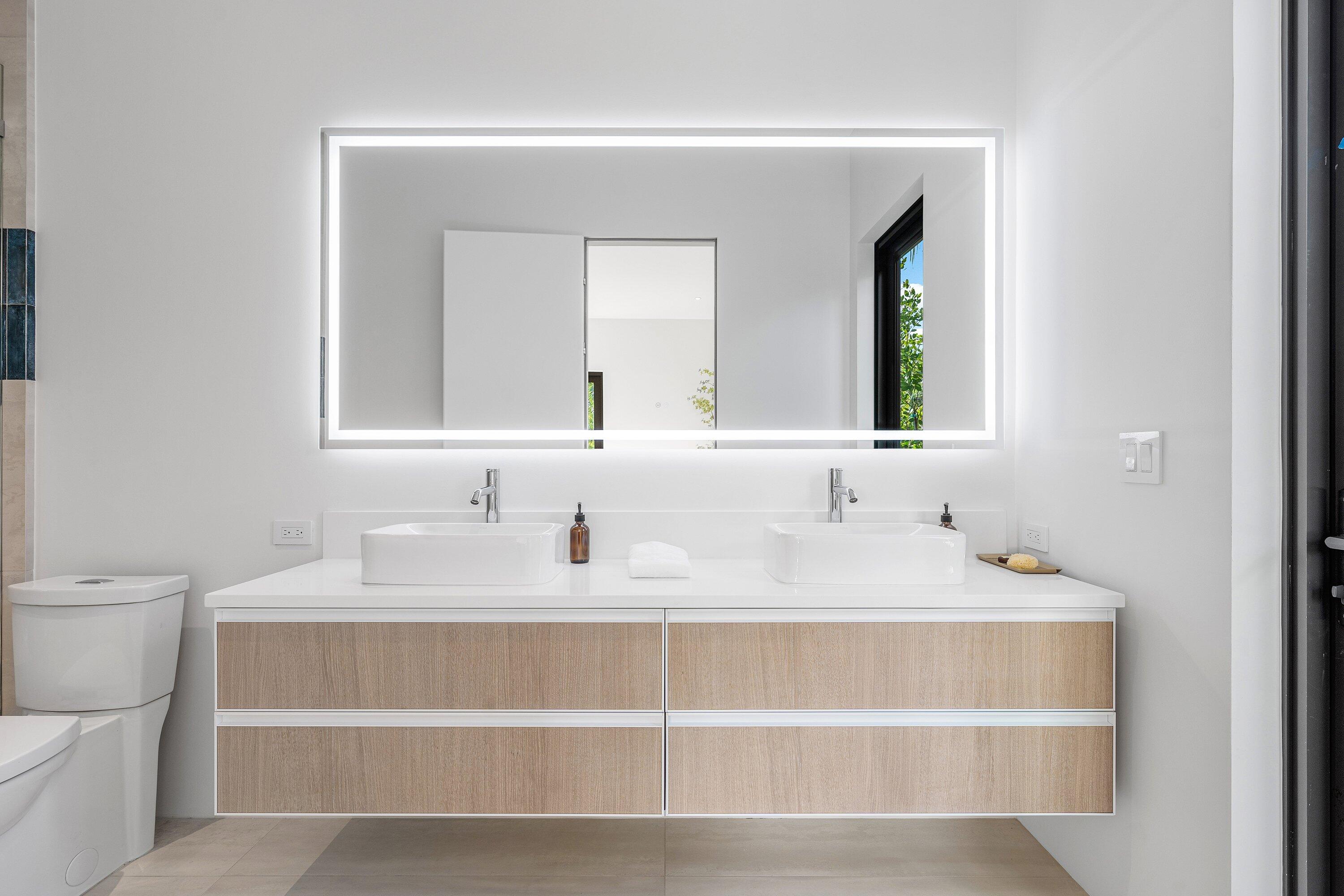 Bamboo Lane - Residential