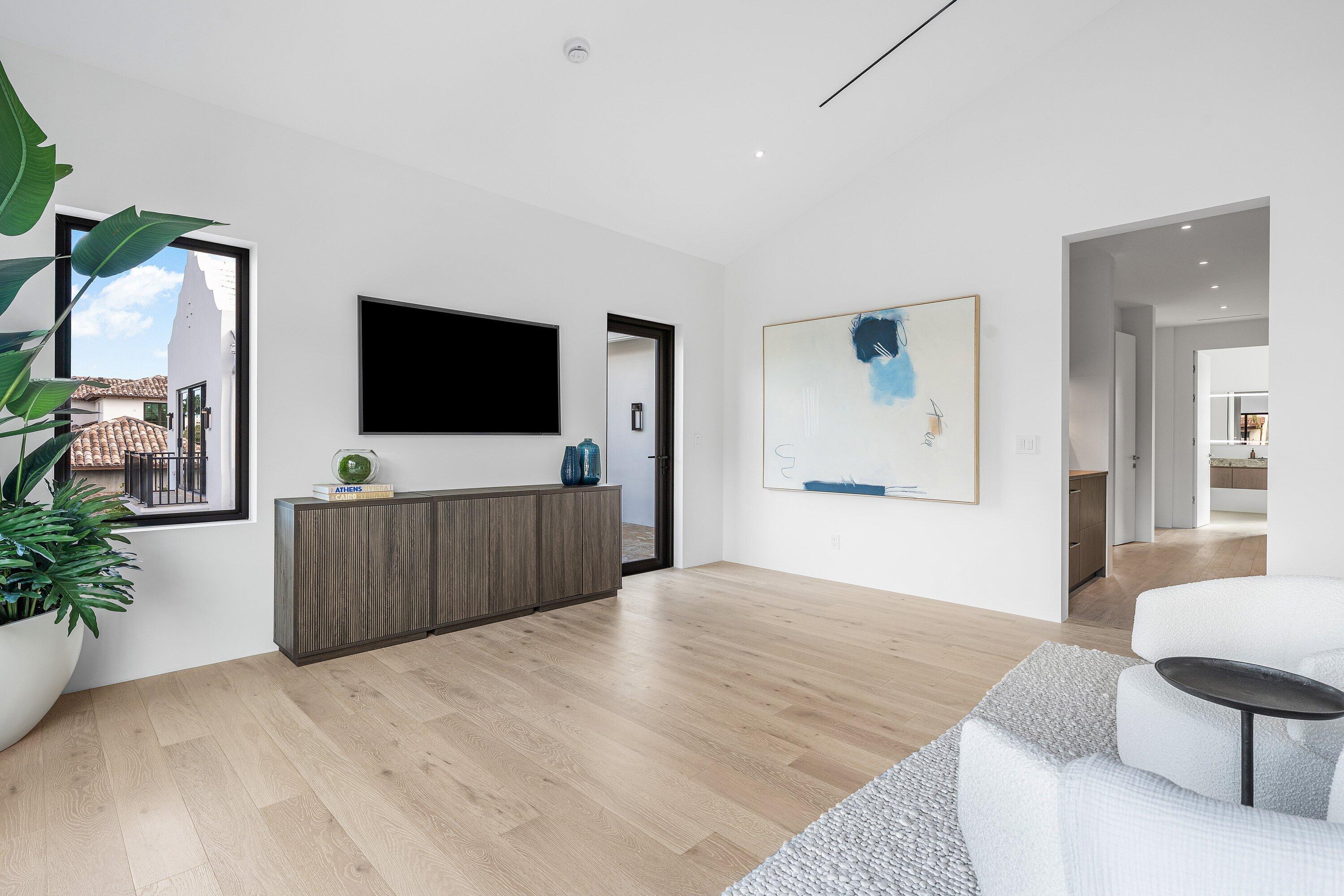 Bamboo Lane - Residential