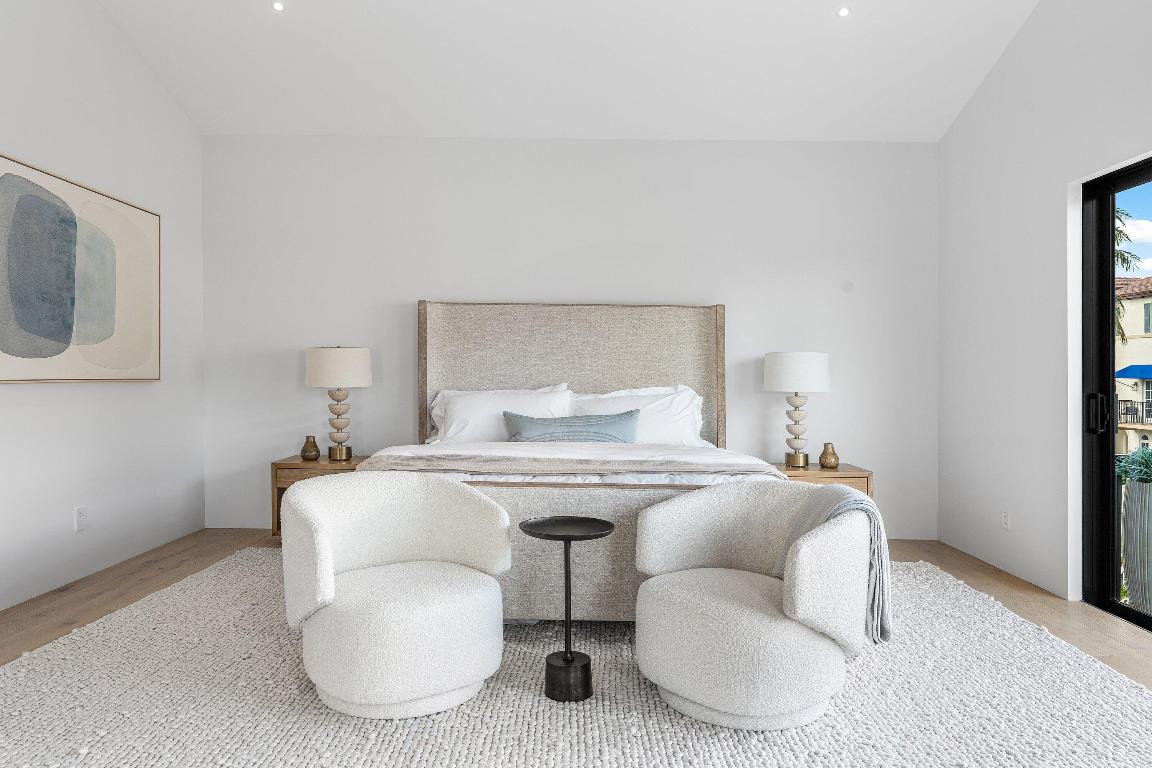 Bamboo Lane - Residential