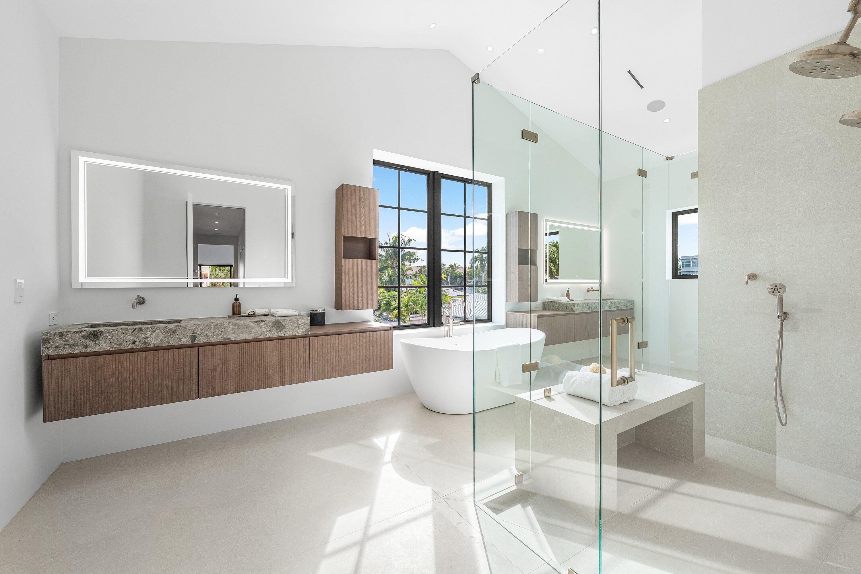 Bamboo Lane - Residential