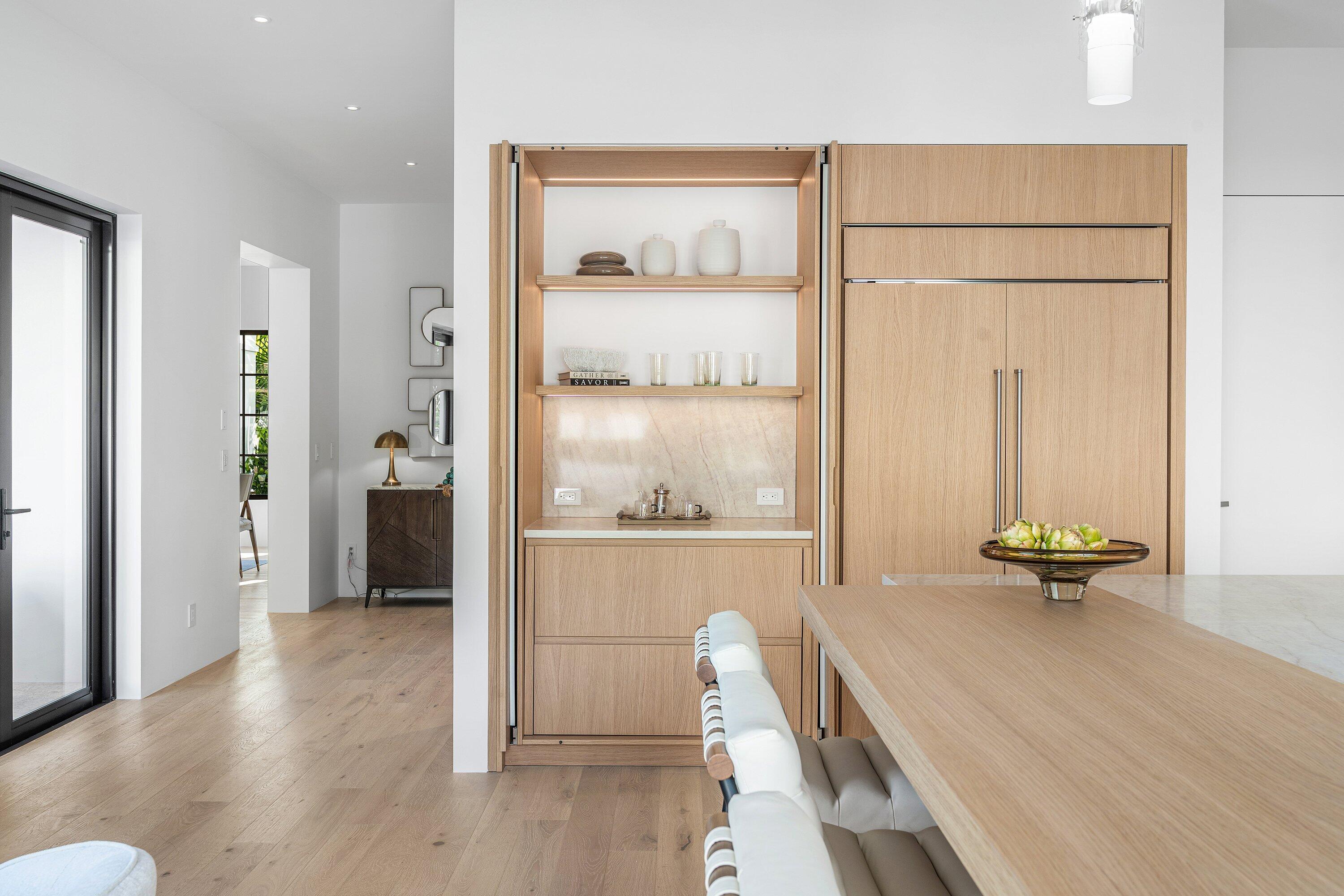 Bamboo Lane - Residential