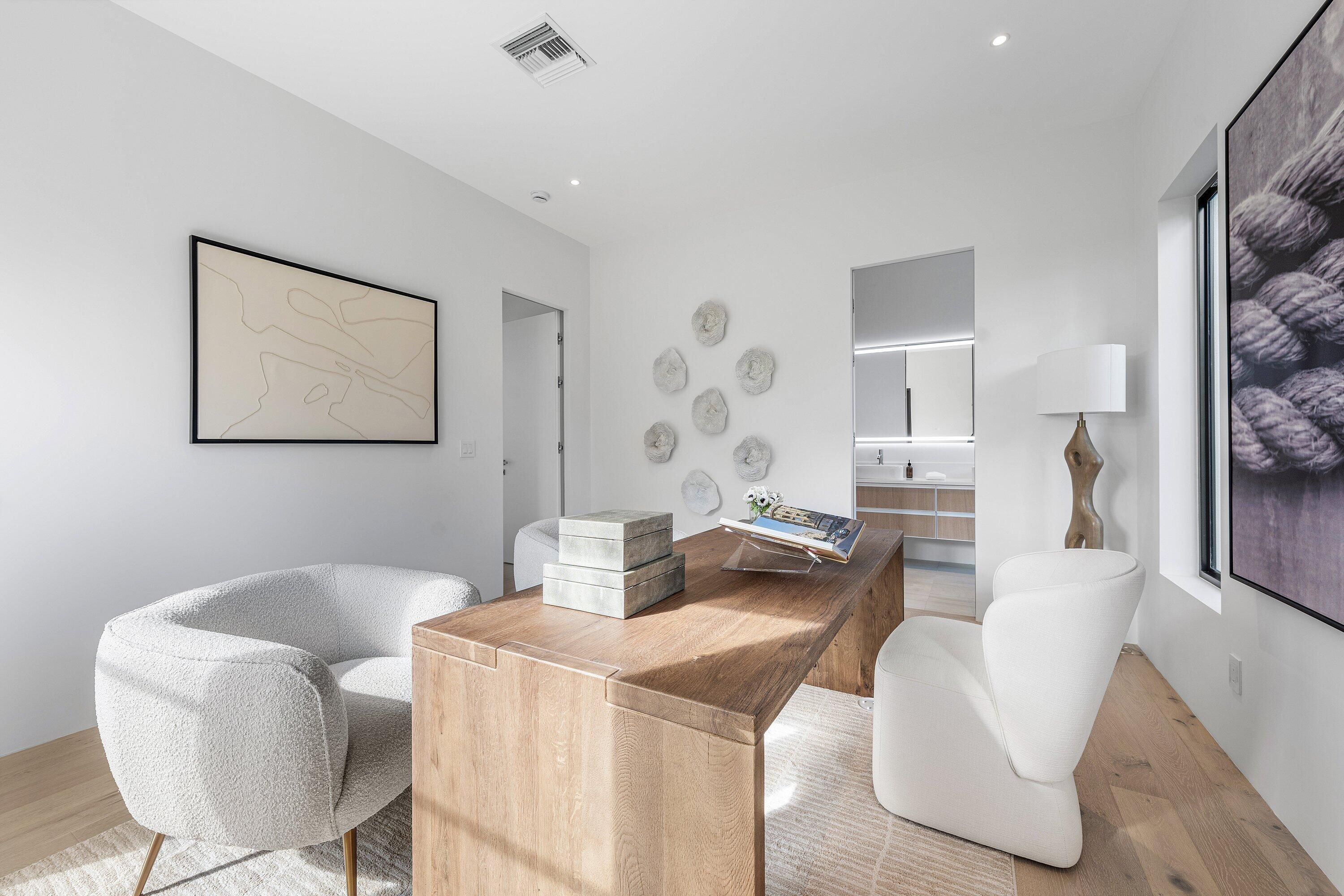 Bamboo Lane - Residential