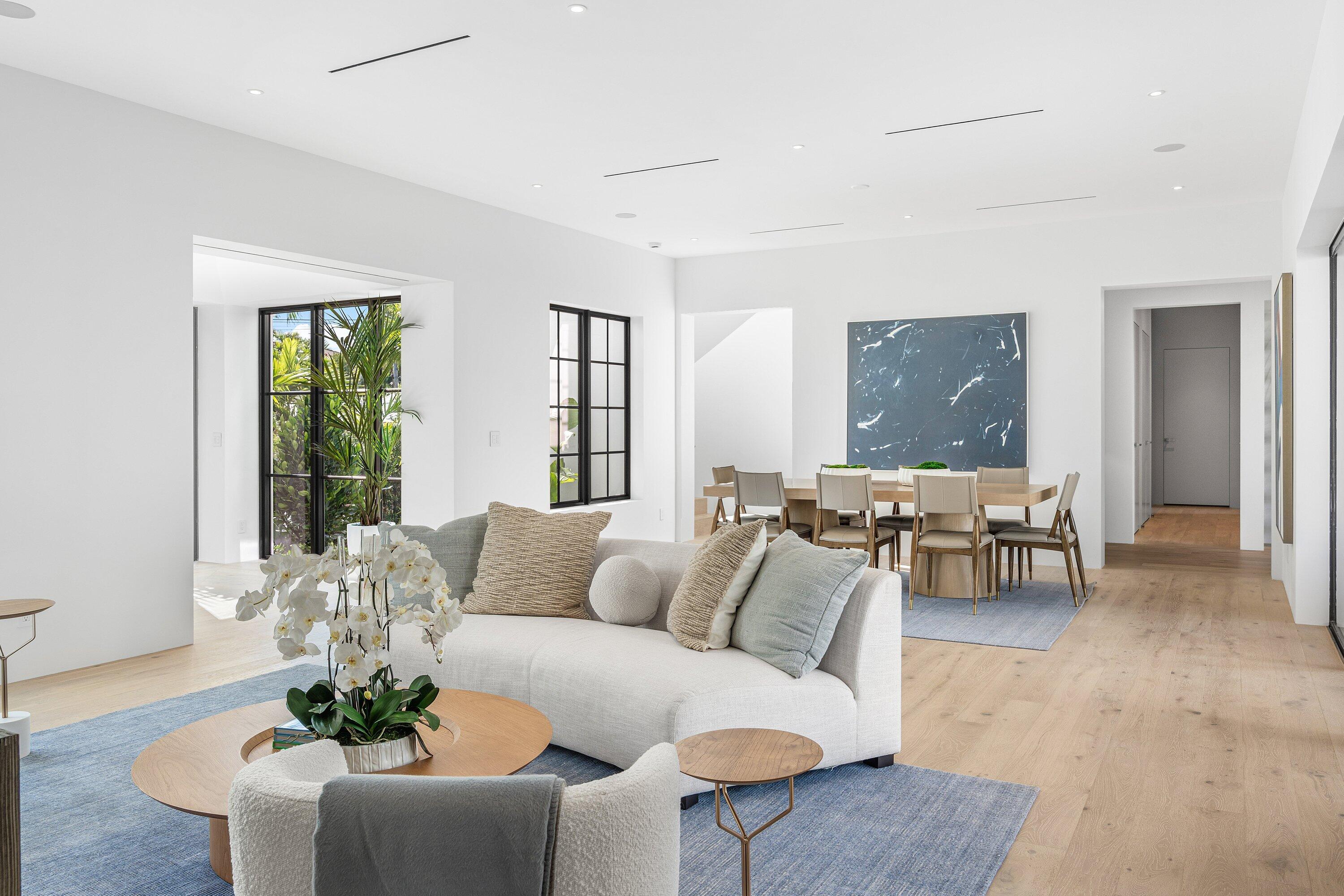 Bamboo Lane - Residential