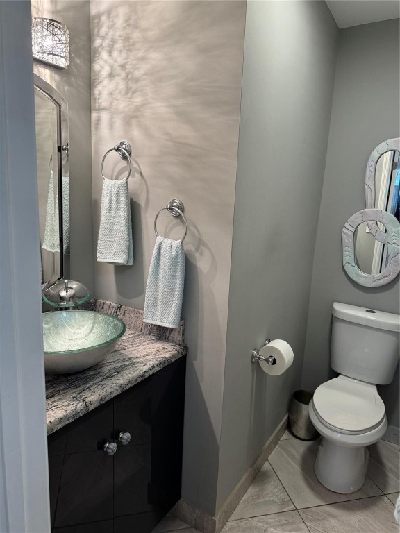 Oaks at Woodmont - Residential