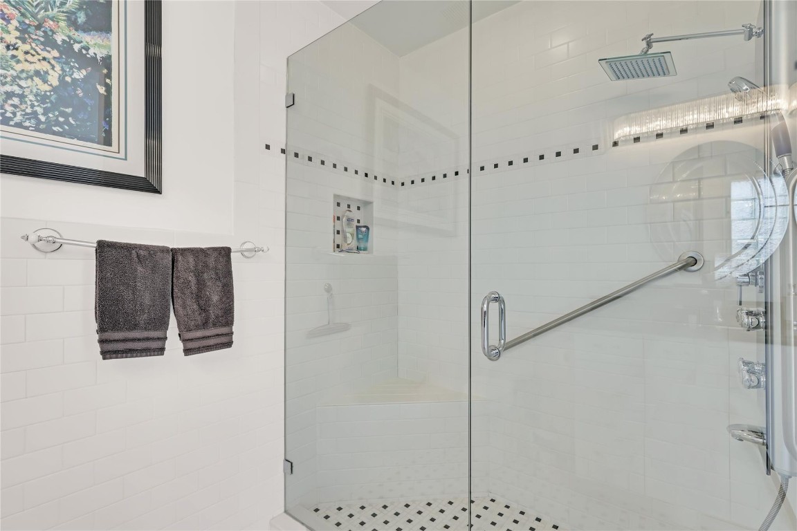 Oaks at Woodmont - Residential