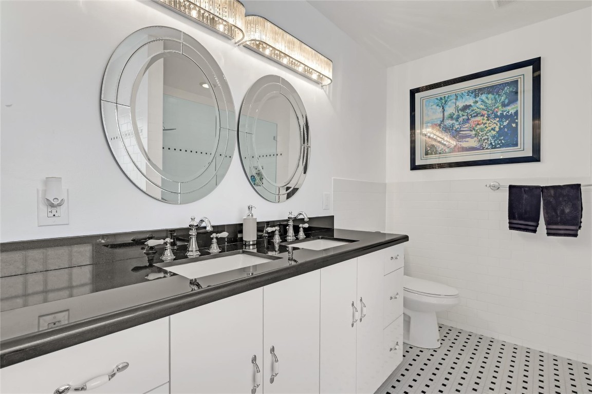 Oaks at Woodmont - Residential