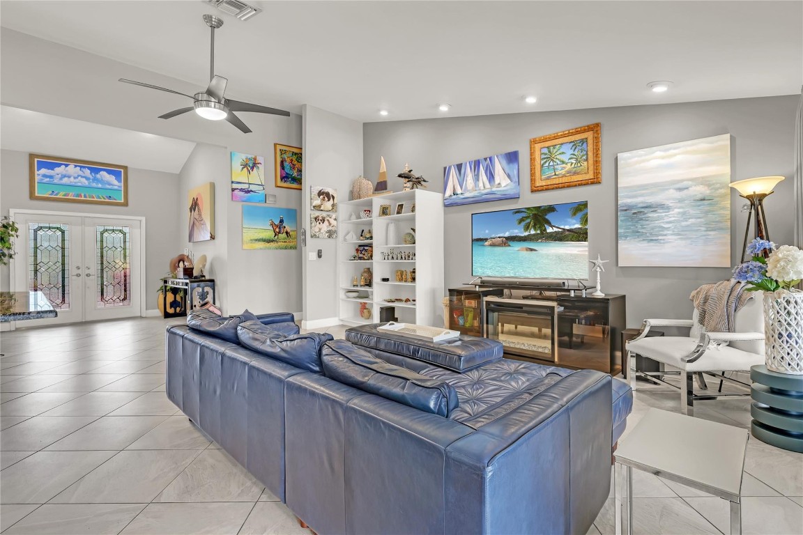 Oaks at Woodmont - Residential