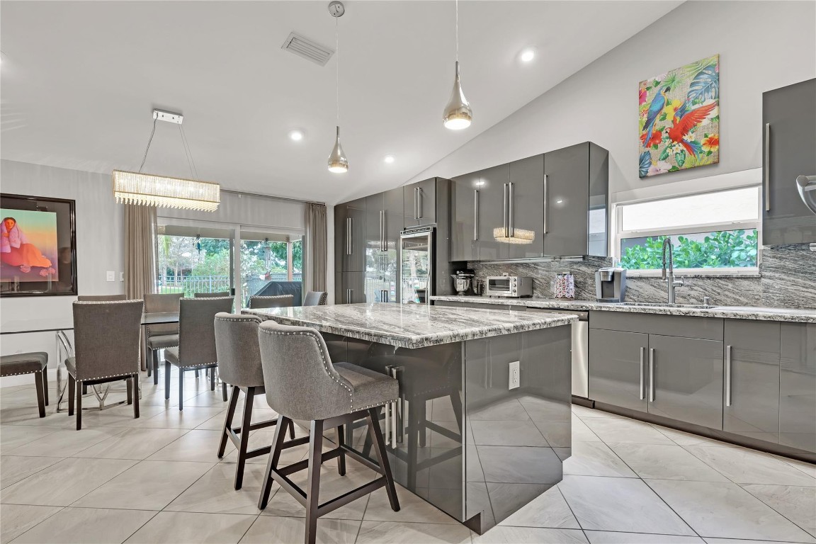 Oaks at Woodmont - Residential