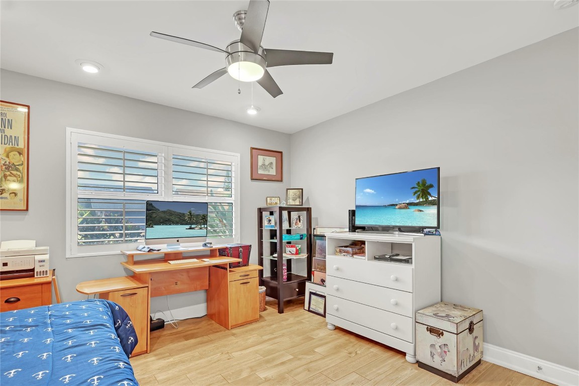 Oaks at Woodmont - Residential