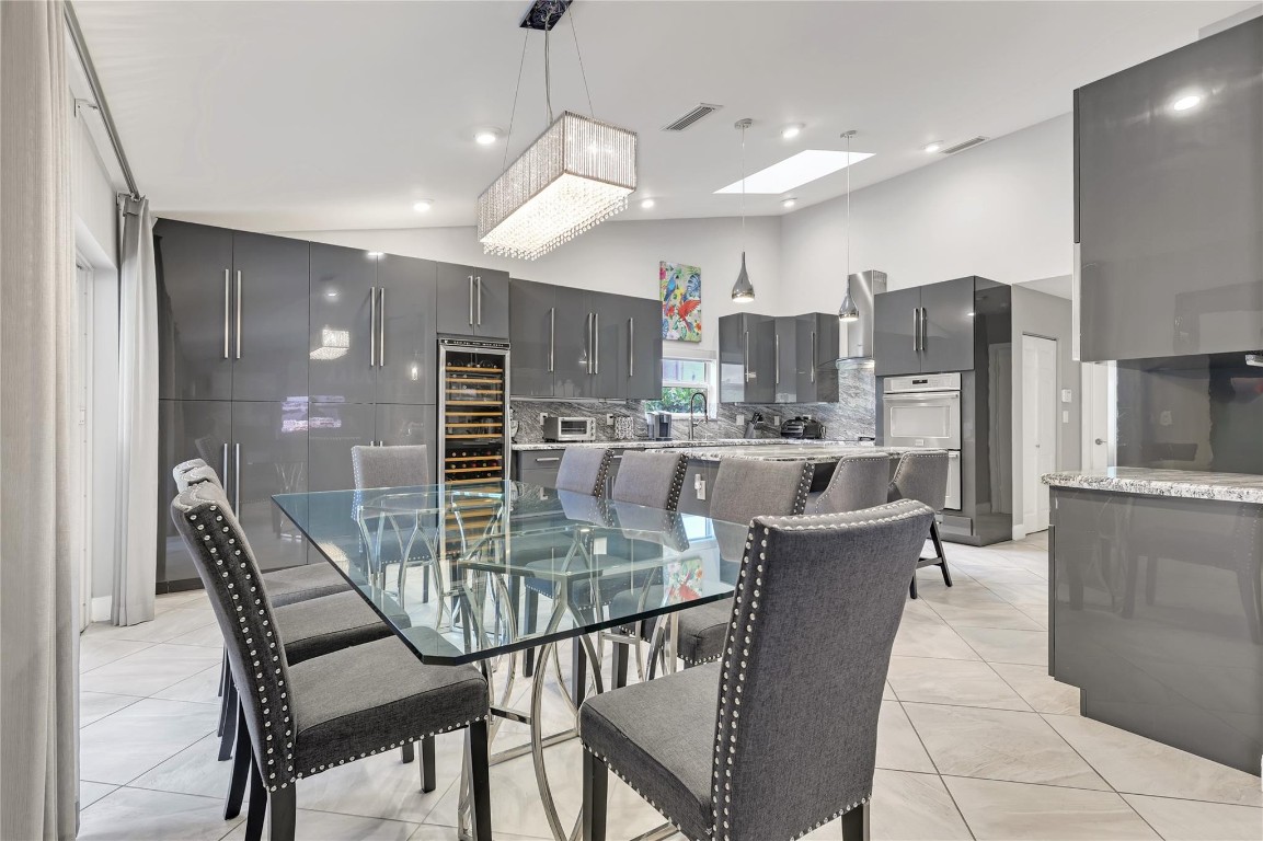 Oaks at Woodmont - Residential