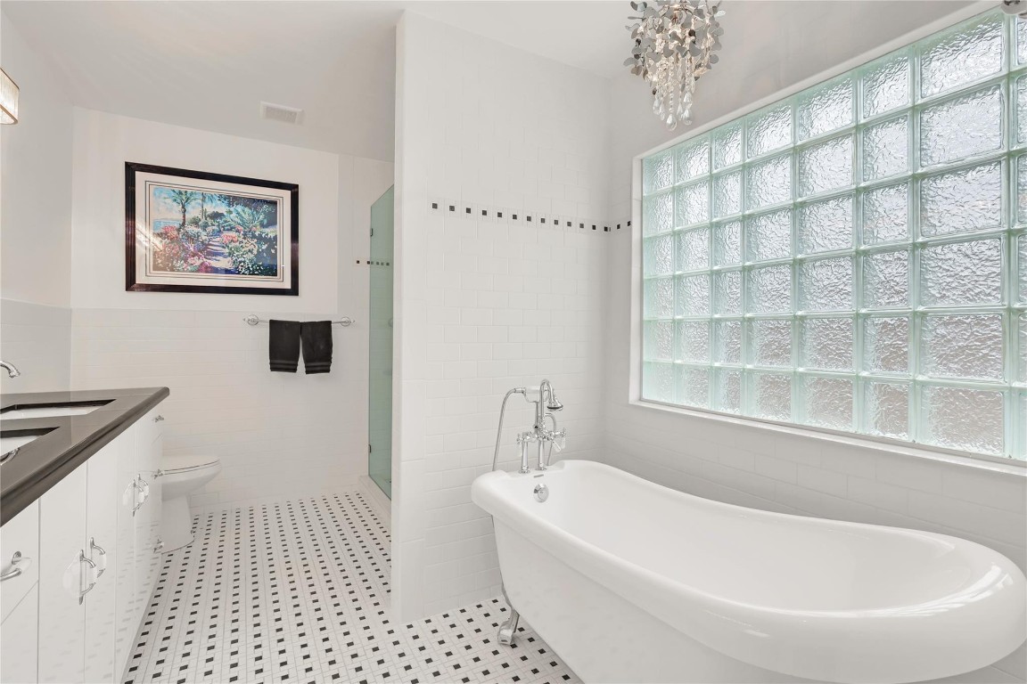 Oaks at Woodmont - Residential