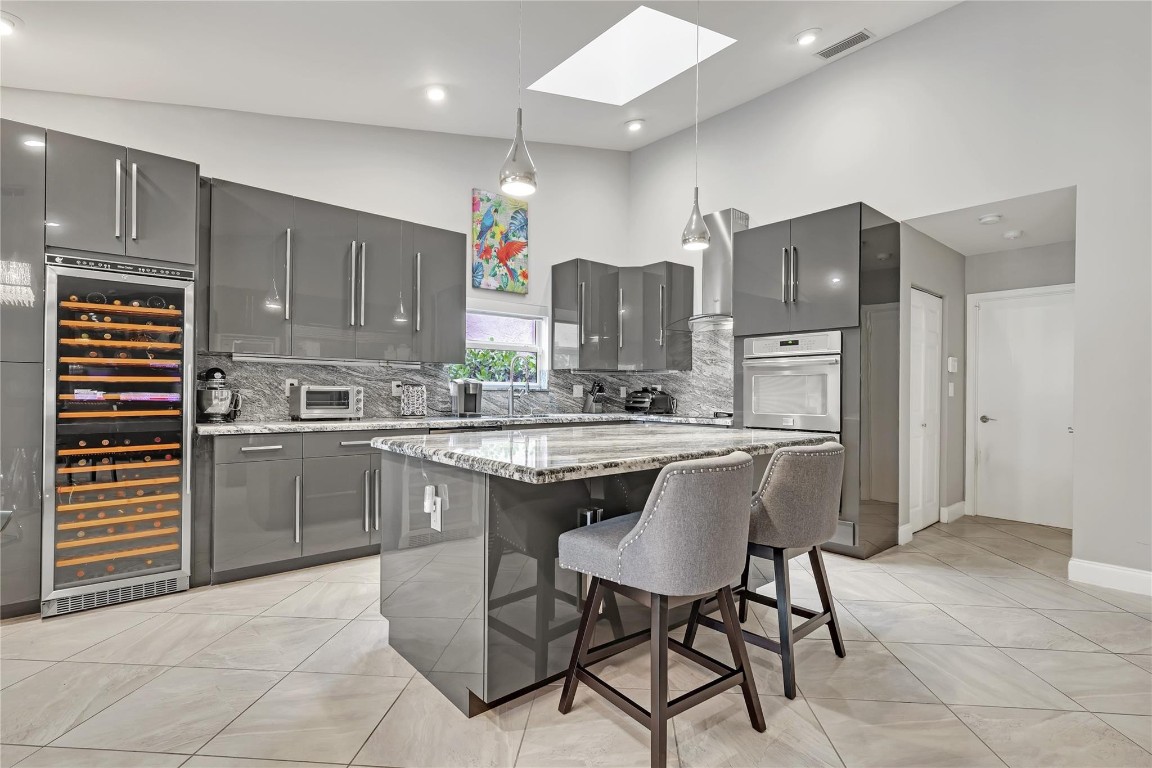 Oaks at Woodmont - Residential