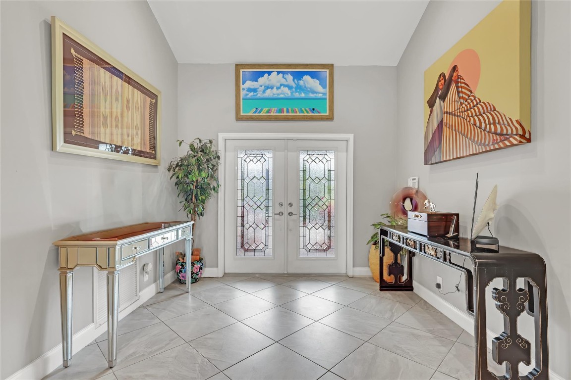 Oaks at Woodmont - Residential