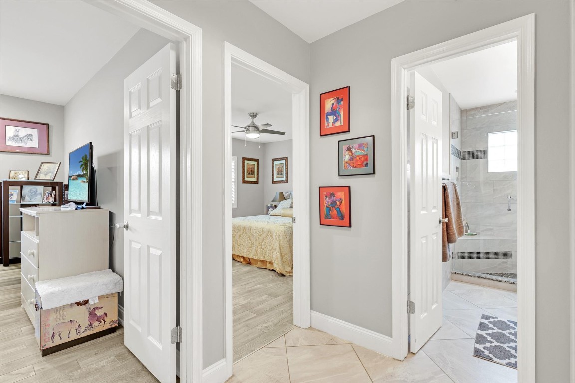 Oaks at Woodmont - Residential