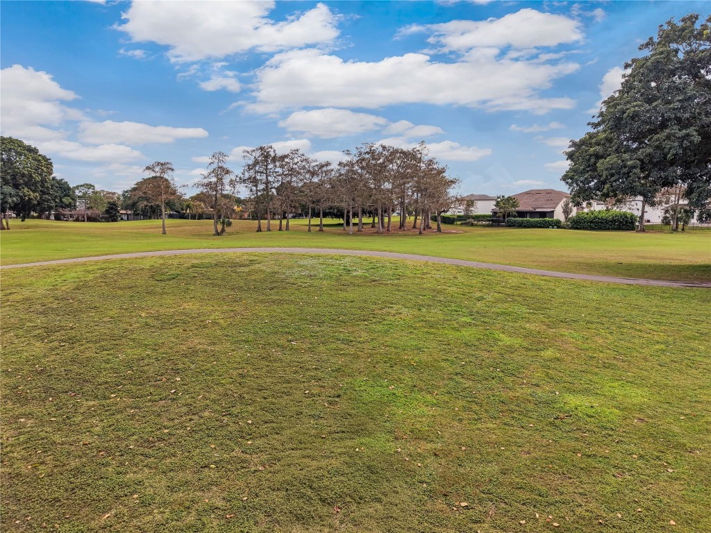 Oaks at Woodmont - Residential