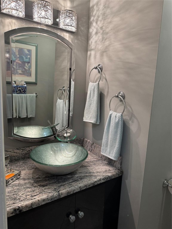 Oaks at Woodmont - Residential