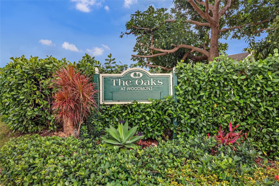 Oaks at Woodmont - Residential