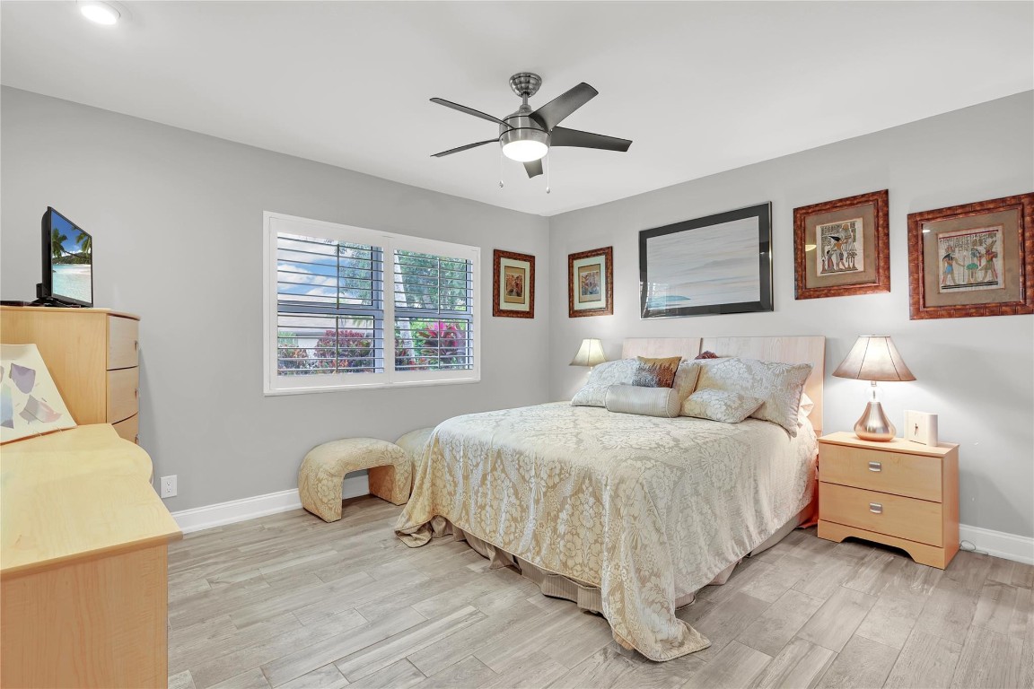 Oaks at Woodmont - Residential