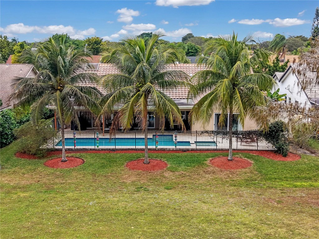 Oaks at Woodmont - Residential