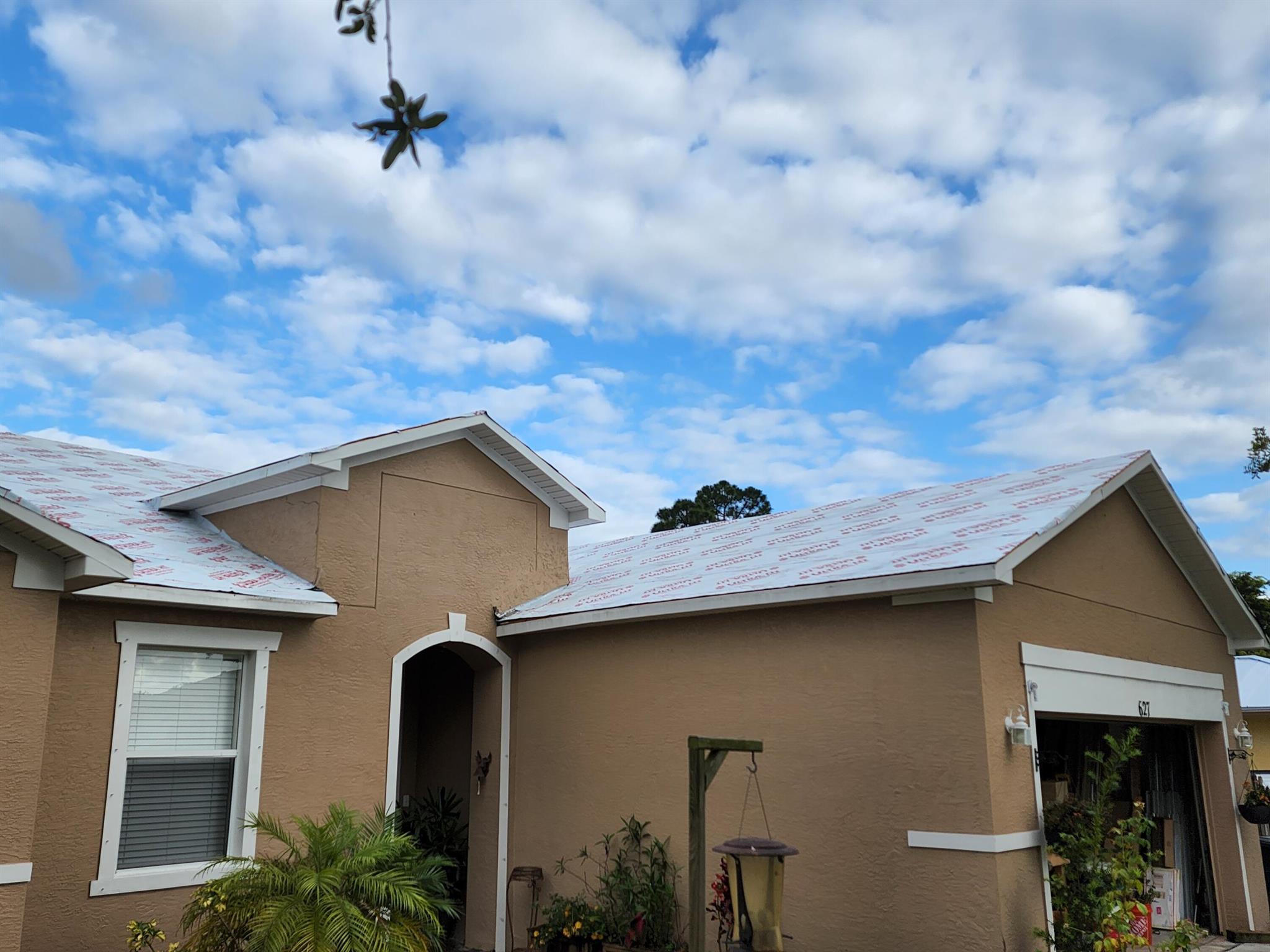 PORT ST LUCIE SECTION 27 - Residential Lease