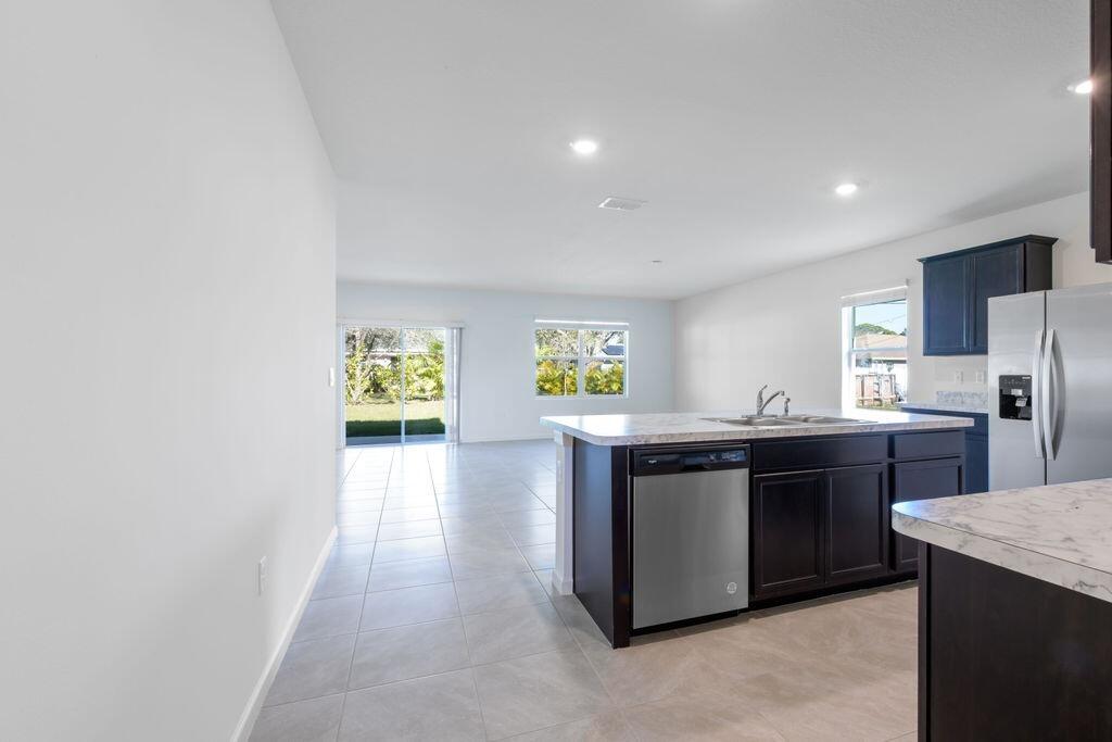 Photo of 6243 NW Kukui Court, Port Saint Lucie, FL 34983 (MLS # R11016499)