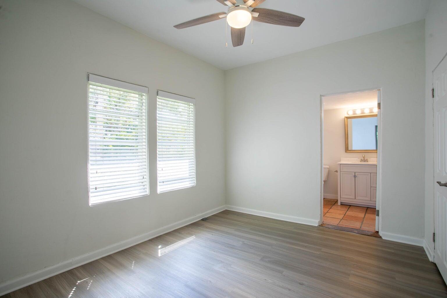 GROVEDALE PARK PLAN - Residential Lease