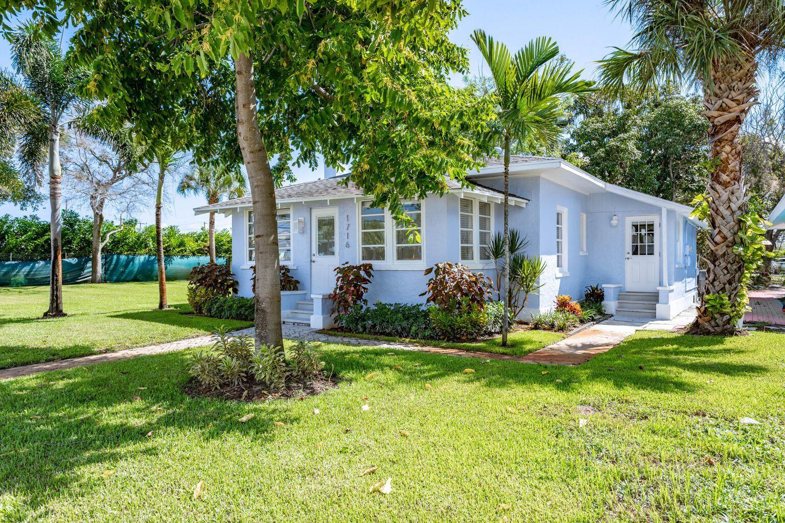 GROVEDALE PARK PLAN - Residential Lease