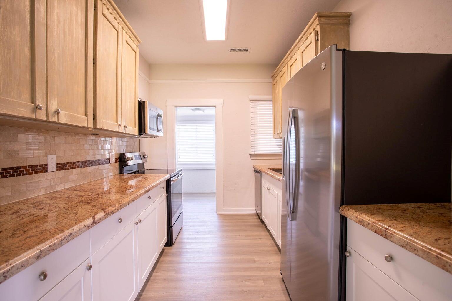 GROVEDALE PARK PLAN - Residential Lease