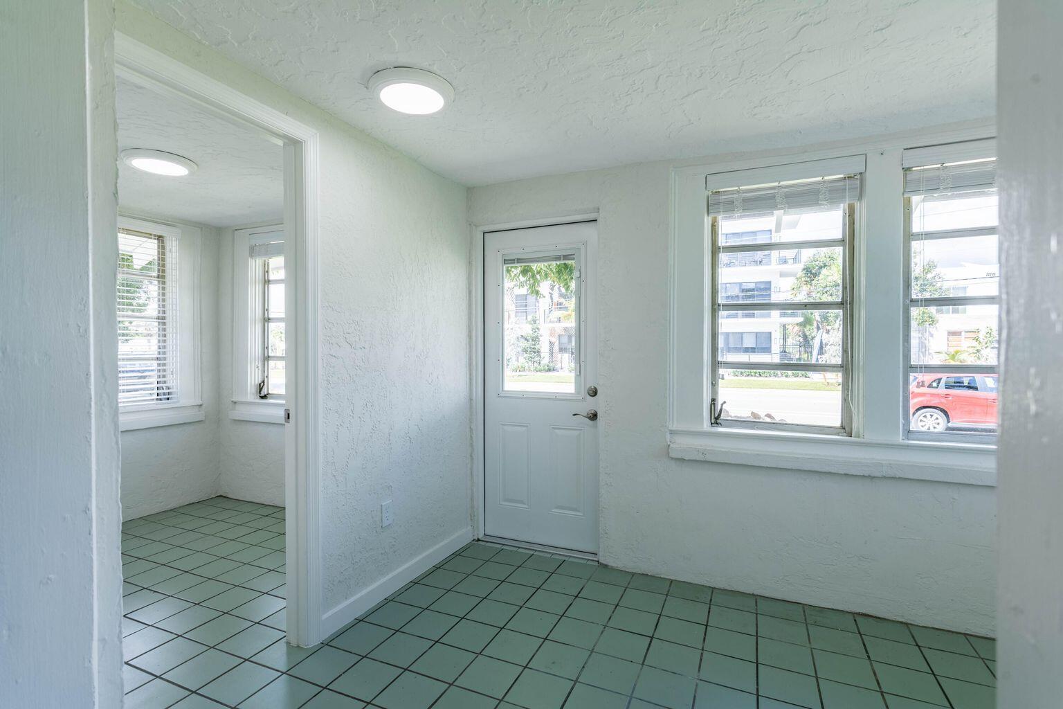 GROVEDALE PARK PLAN - Residential Lease