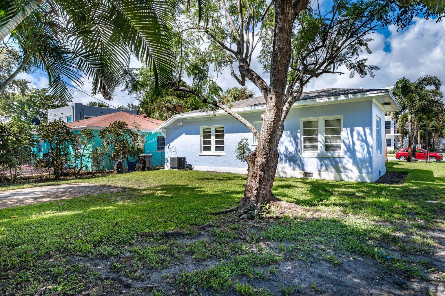 GROVEDALE PARK PLAN - Residential Lease