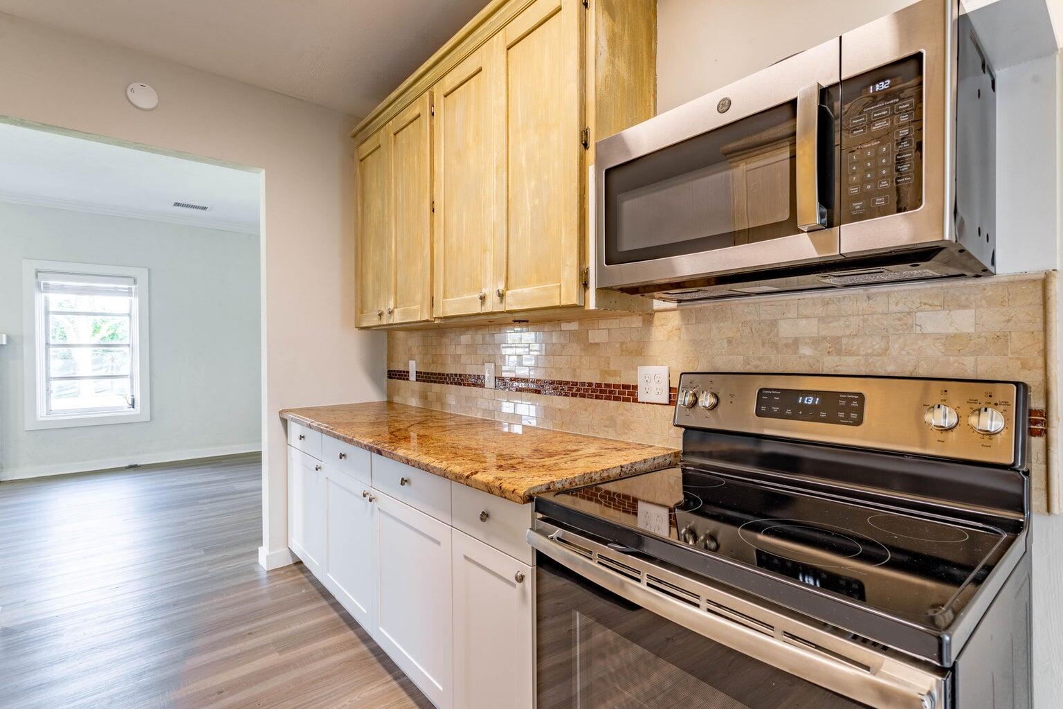 GROVEDALE PARK PLAN - Residential Lease