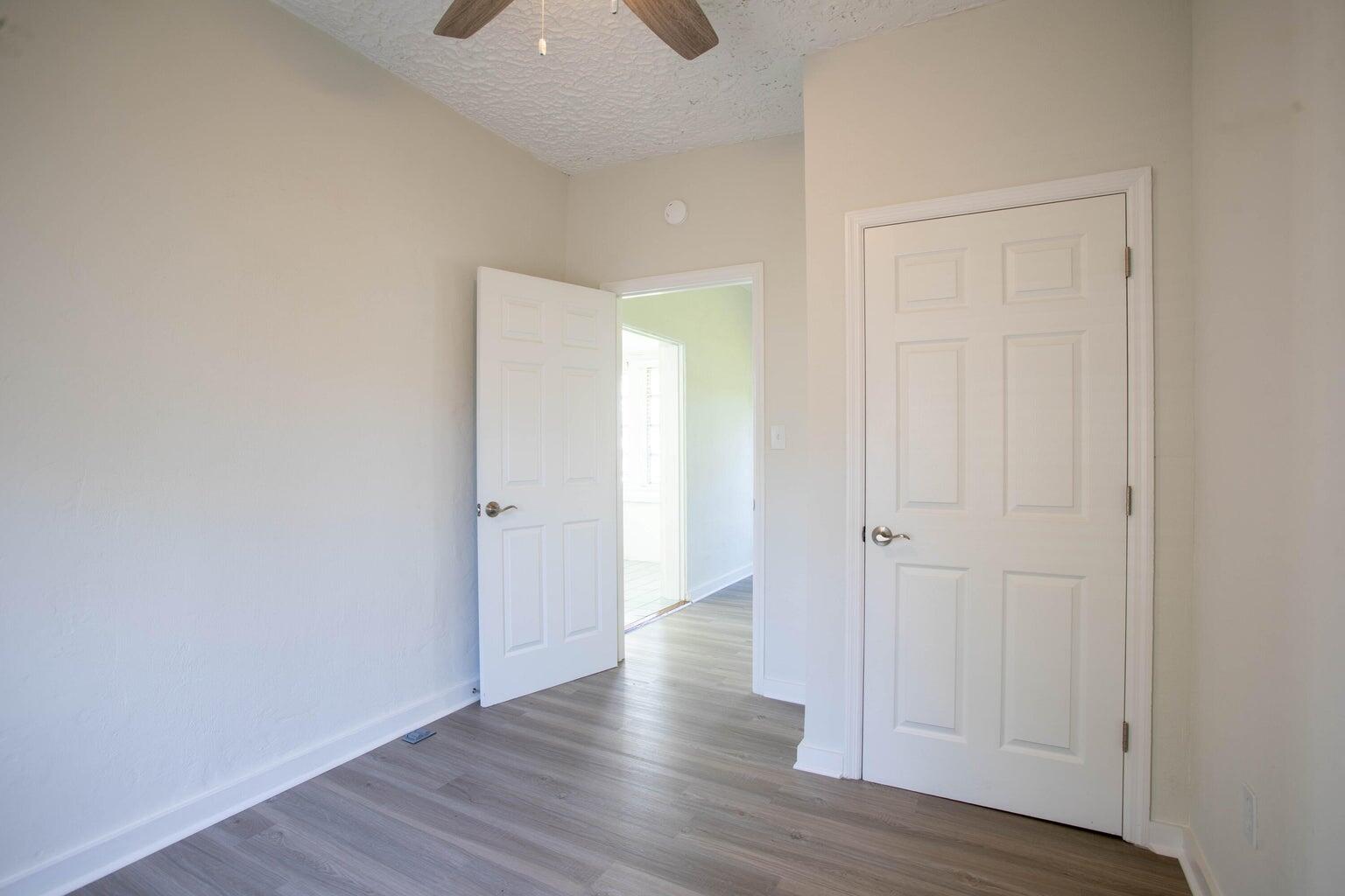 GROVEDALE PARK PLAN - Residential Lease