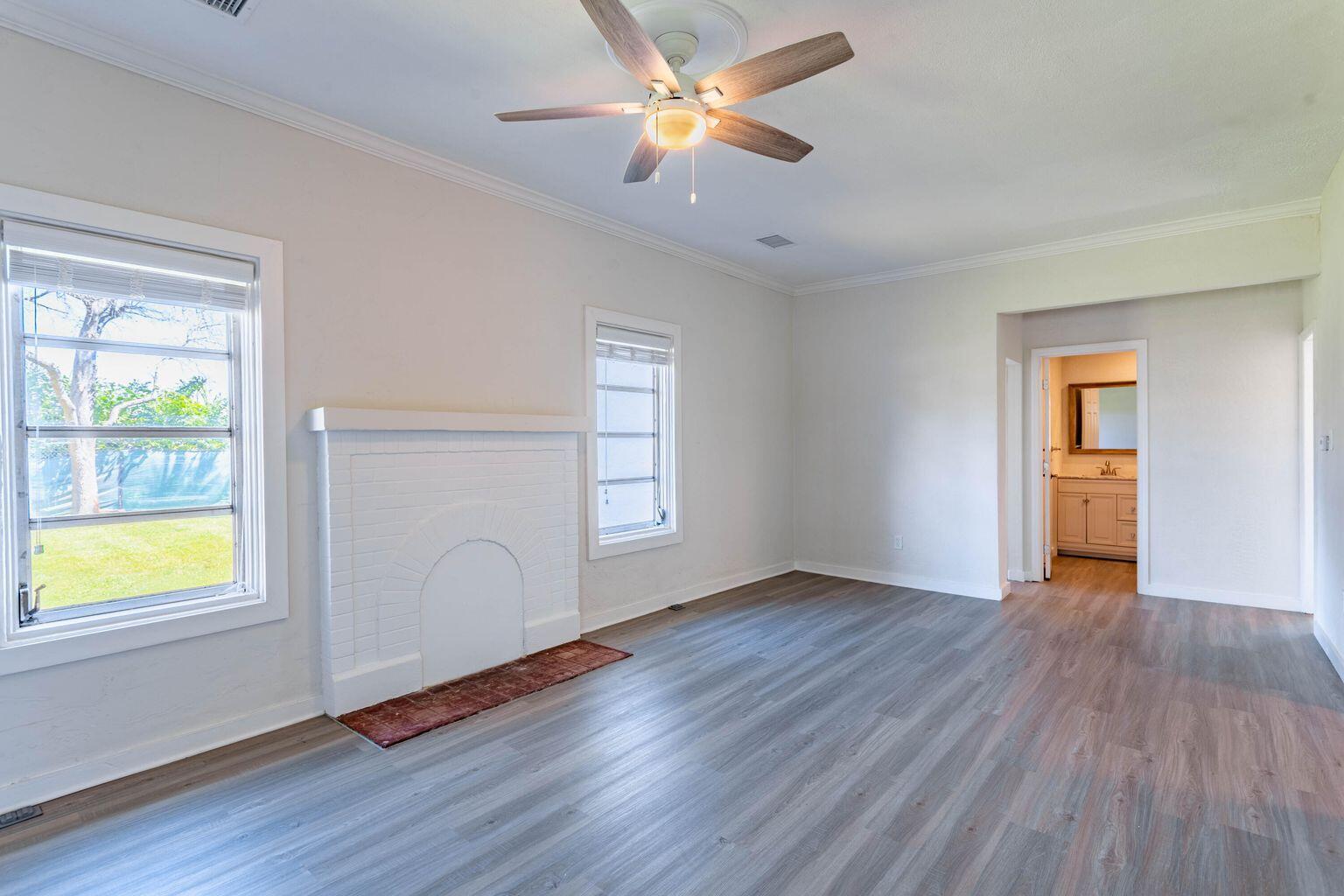 GROVEDALE PARK PLAN - Residential Lease