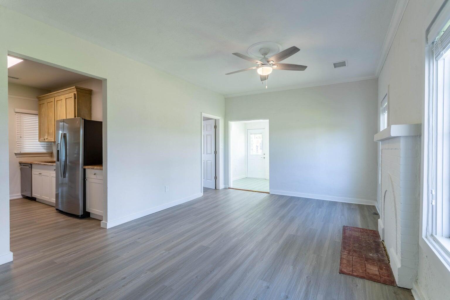 GROVEDALE PARK PLAN - Residential Lease