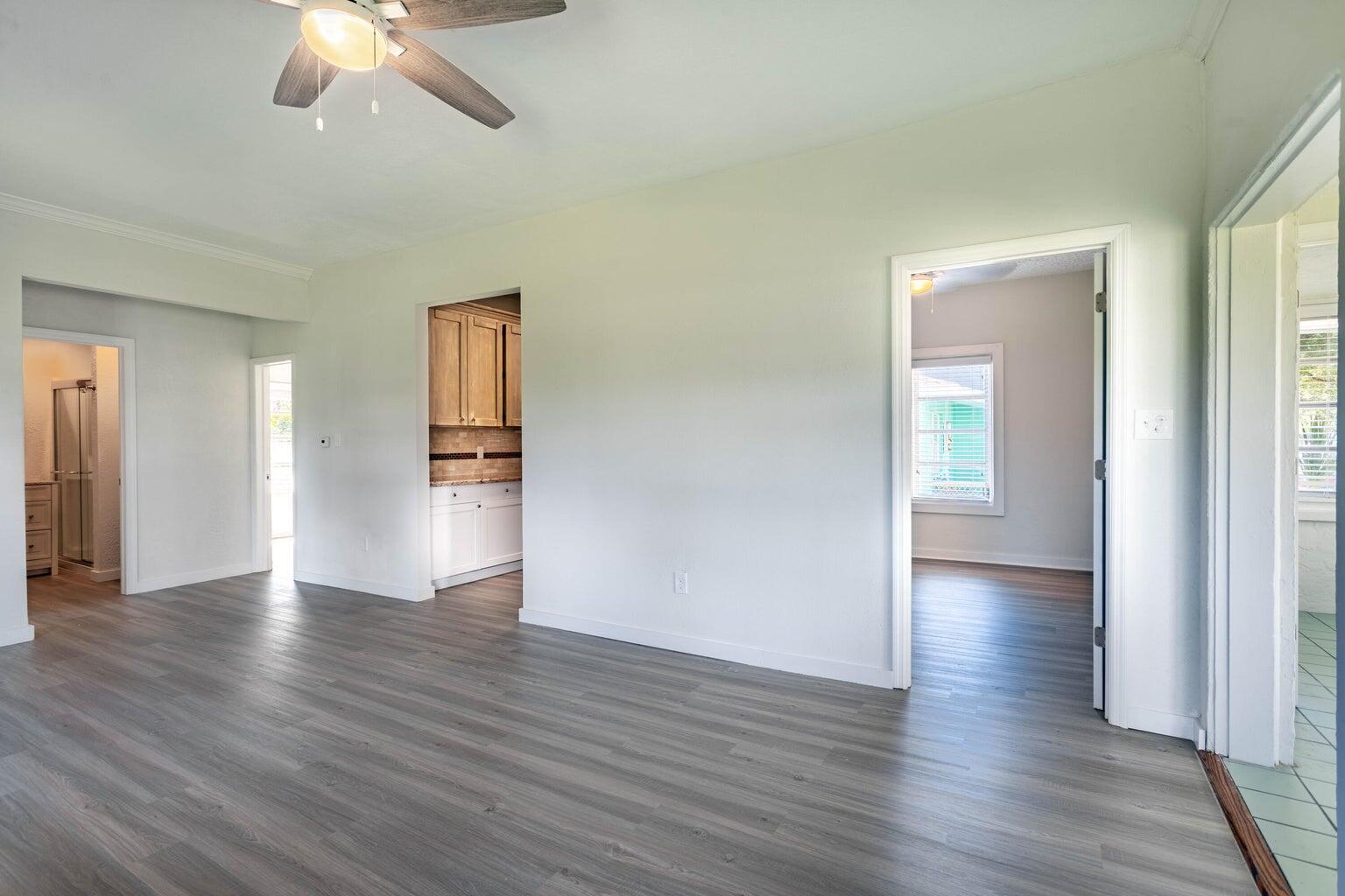 GROVEDALE PARK PLAN - Residential Lease