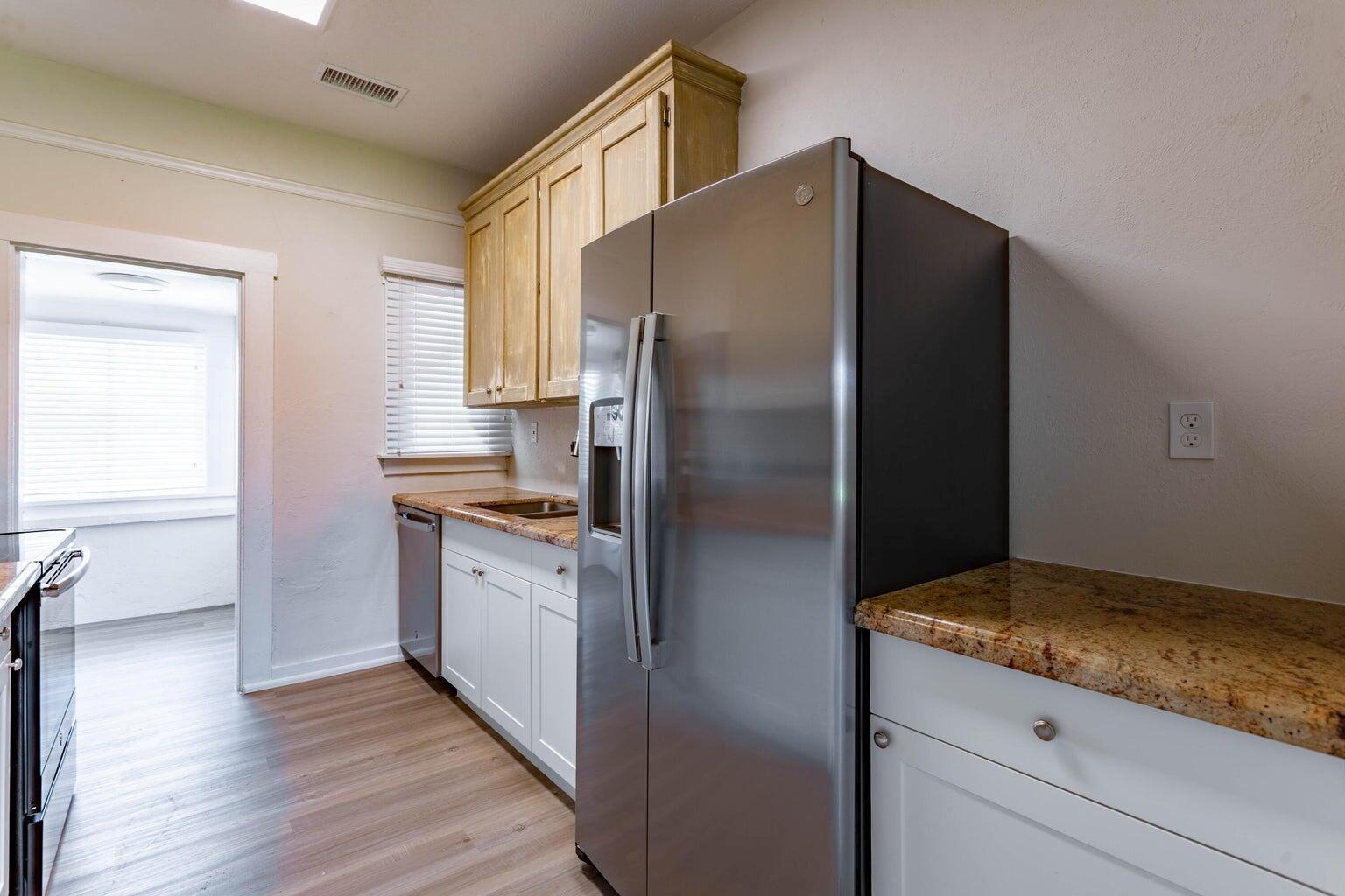 GROVEDALE PARK PLAN - Residential Lease